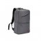 Městský batoh na notebook Solier iBACK Square šedý