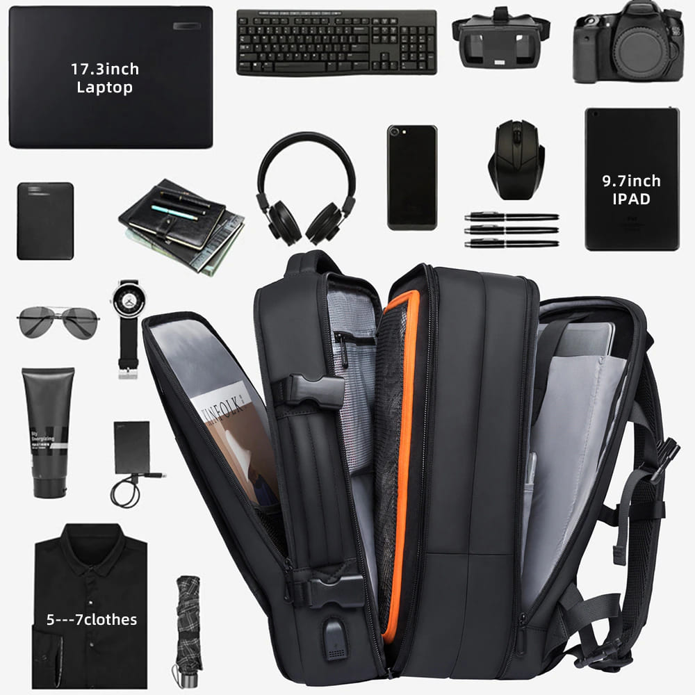 Batohy na notebook - Možnost vrácení do 30 dní