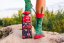 Barevné společenské ponožky Lonka Debox Christmas MIX (3 páry v balení) velikost 35-38