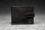 Kožená slim peněženka Gentleman's Boutique Cash Saver Lite černá